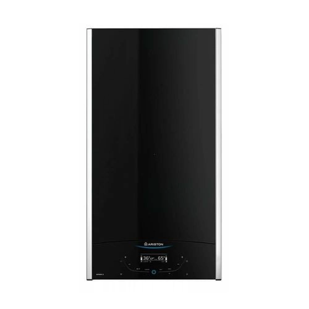 Котел газовый Ariston ALTEAS XC 24 FF 25.8 кВт настенный конвекционный двухконтурный