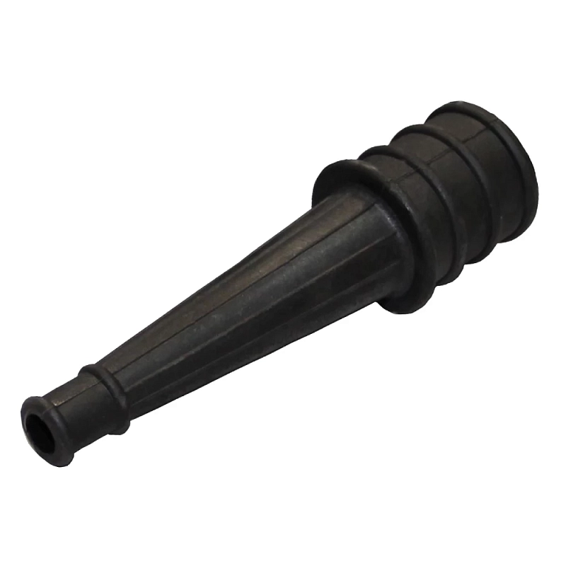 Ствол ручной пожарный Татполимер РС-50.01П пластик